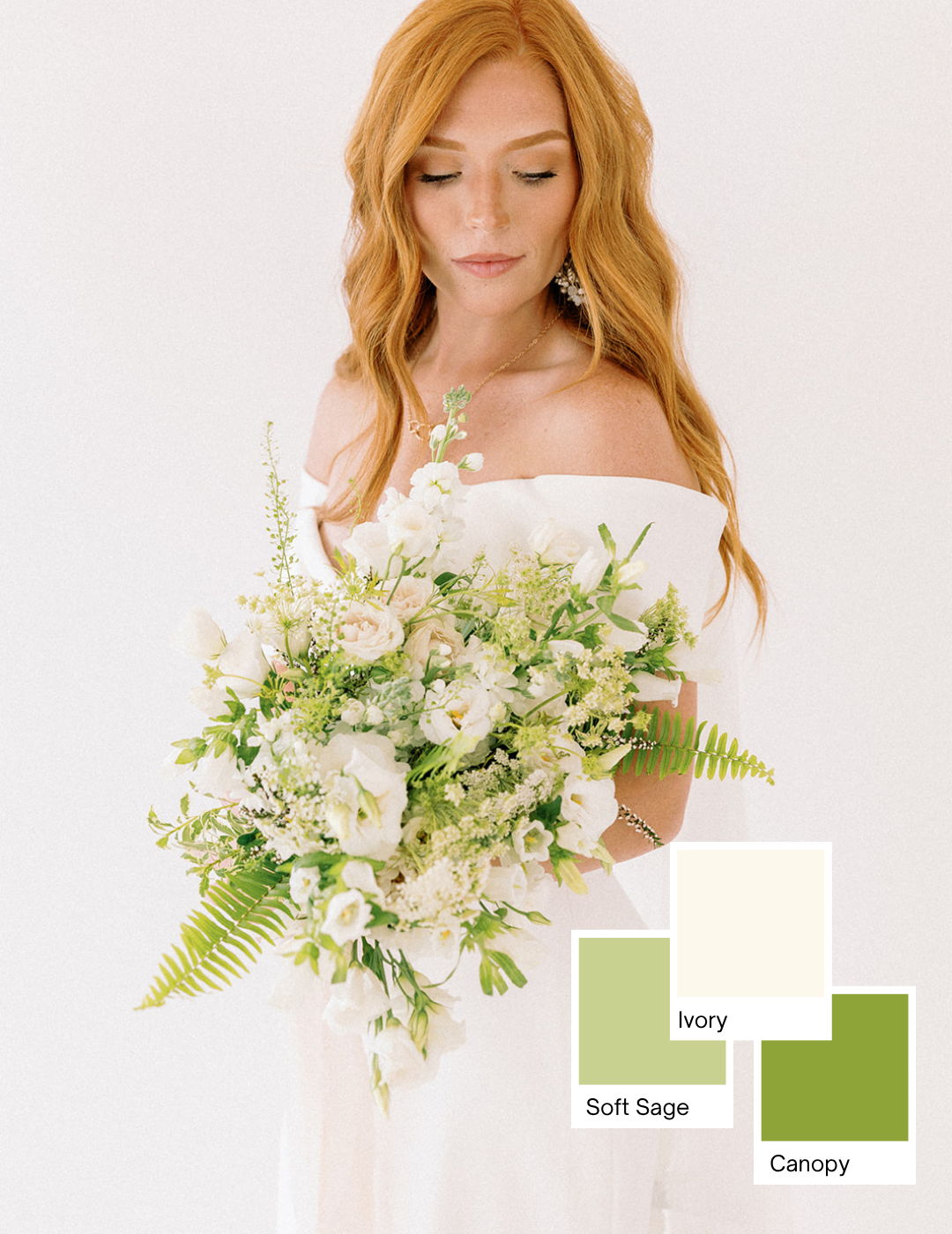 meadow white