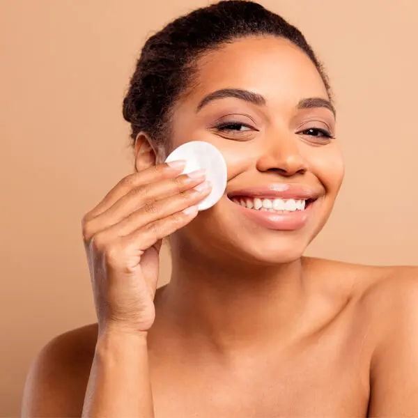 Cleanse Your Face