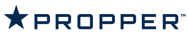 Propper Logo