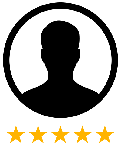 Customer avatar image