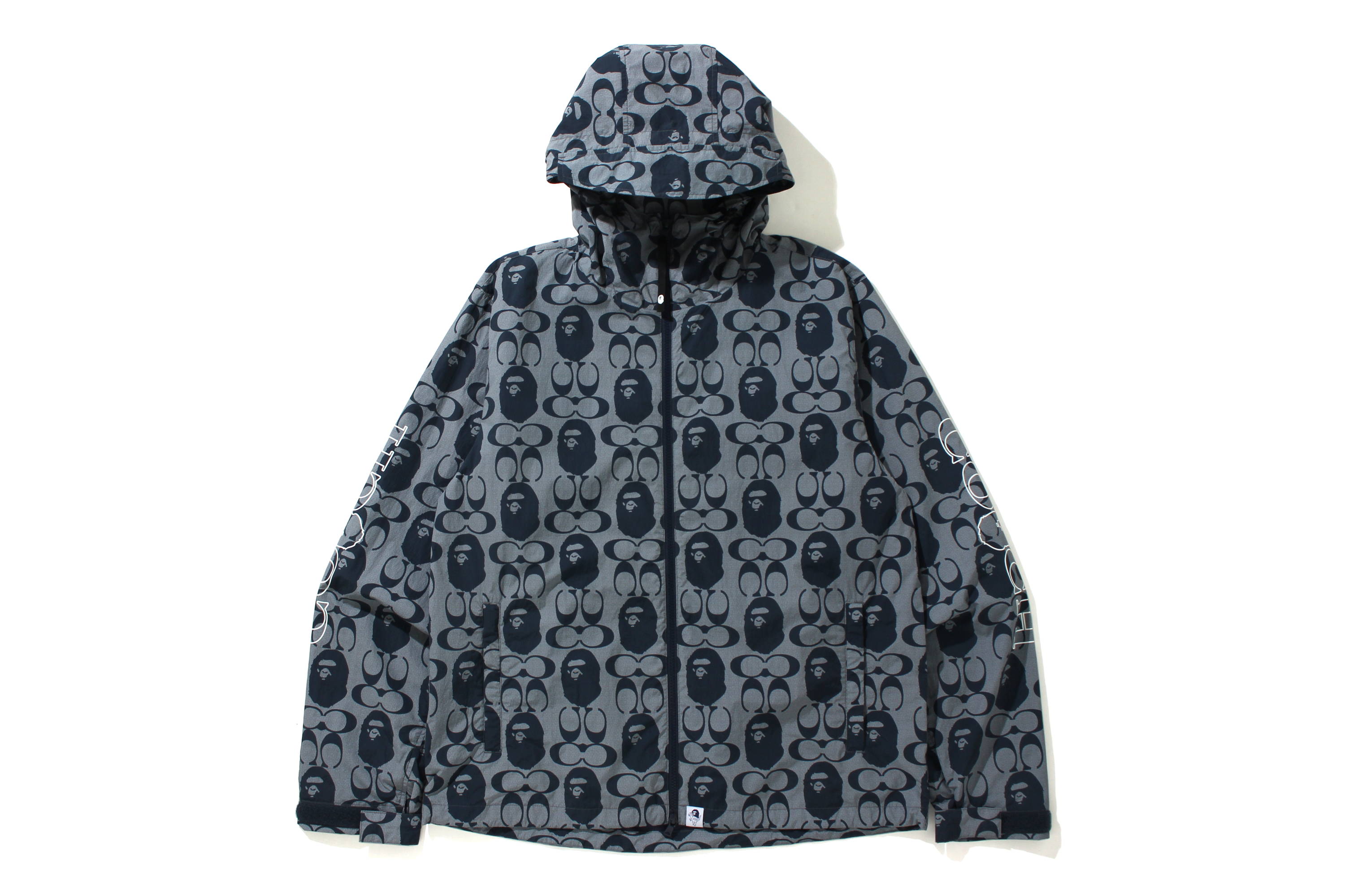 BAPE® X COACH | bape.com BAPE® X COACH | bape.com