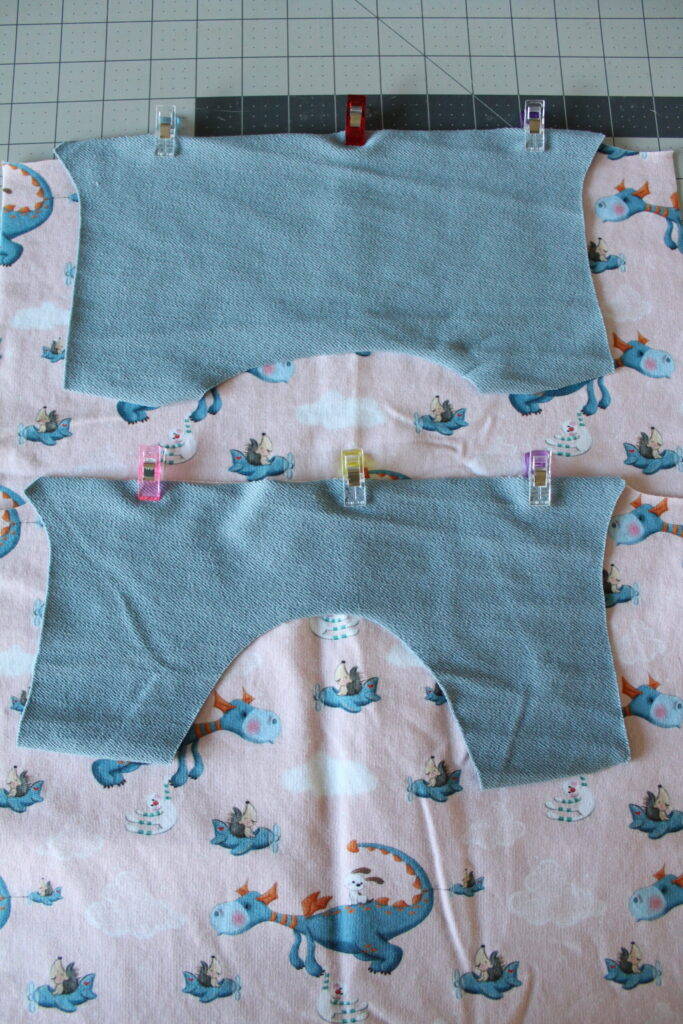 french terry fabric