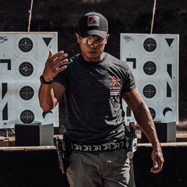 Prostaff Collections (JJ Racaza) - Howitzer Clothing