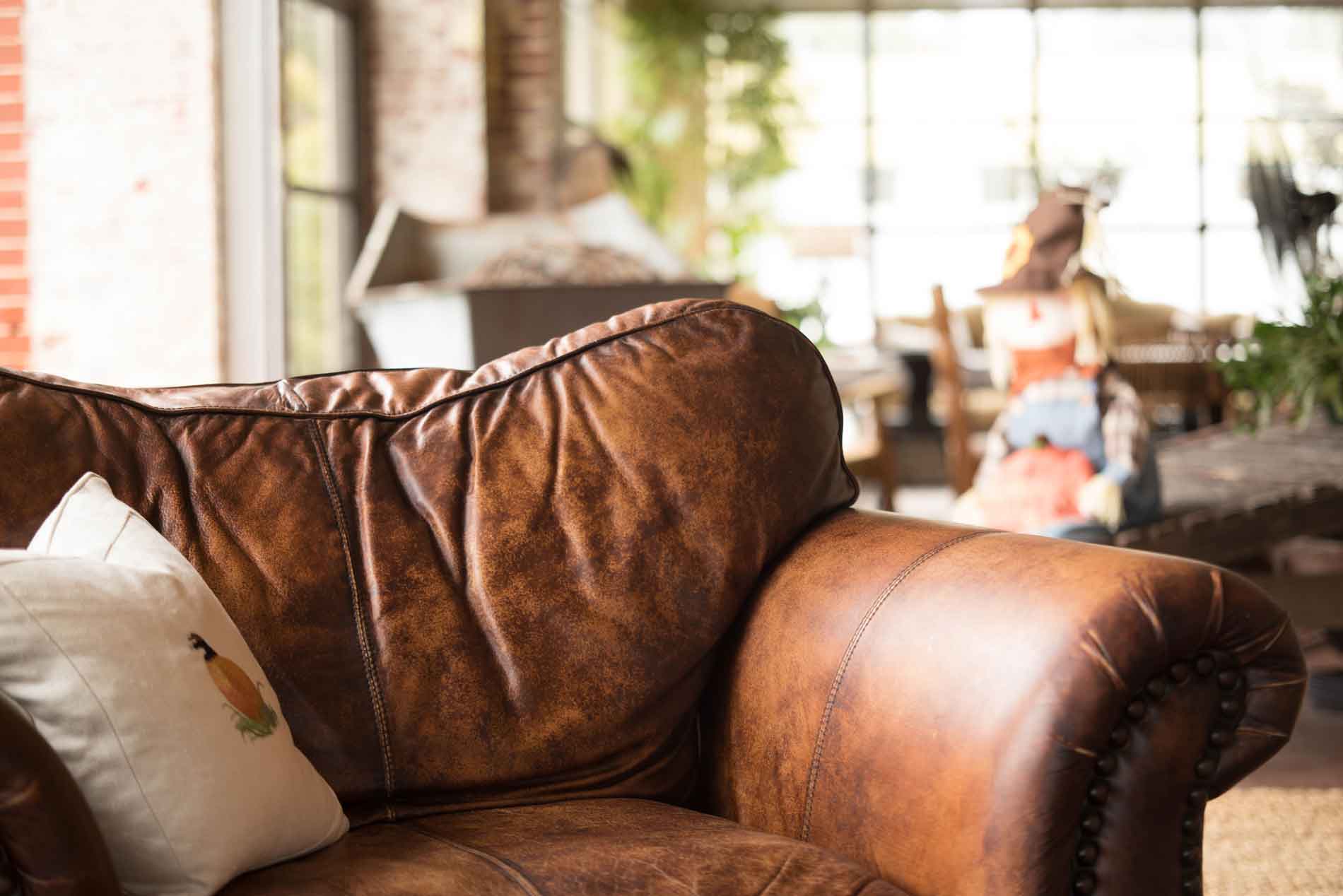How To Keep Real Leather Upholstery, Leather For Furniture Upholstery