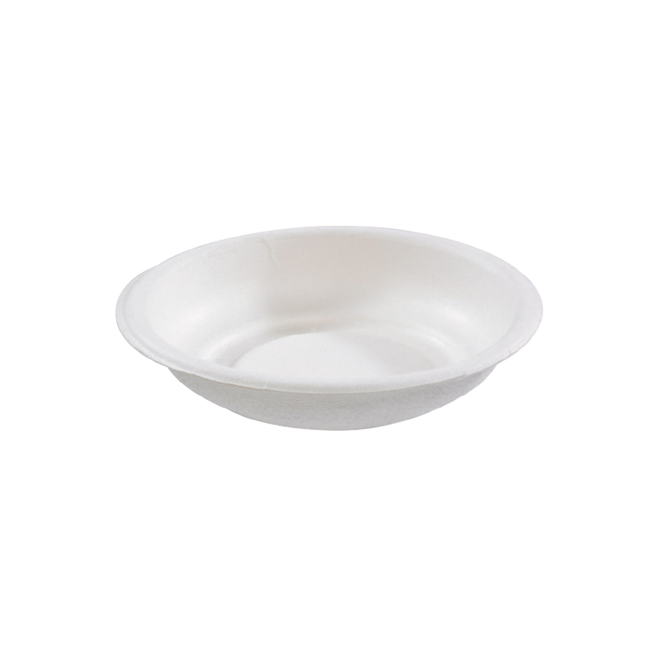 1000 Cane plate bowl round Ø 15 cm deep bio-01255 