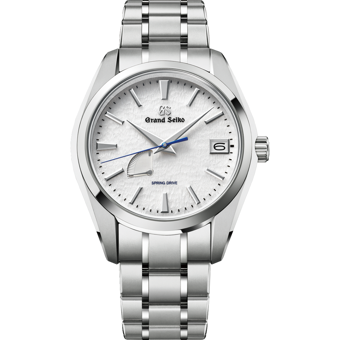 SBGA211 Grand Seiko watch with snowflake dial | Pittsburgh Henne Jewelers