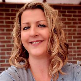 Kay Thompson  Commercial Manager, Wholesale and RTM