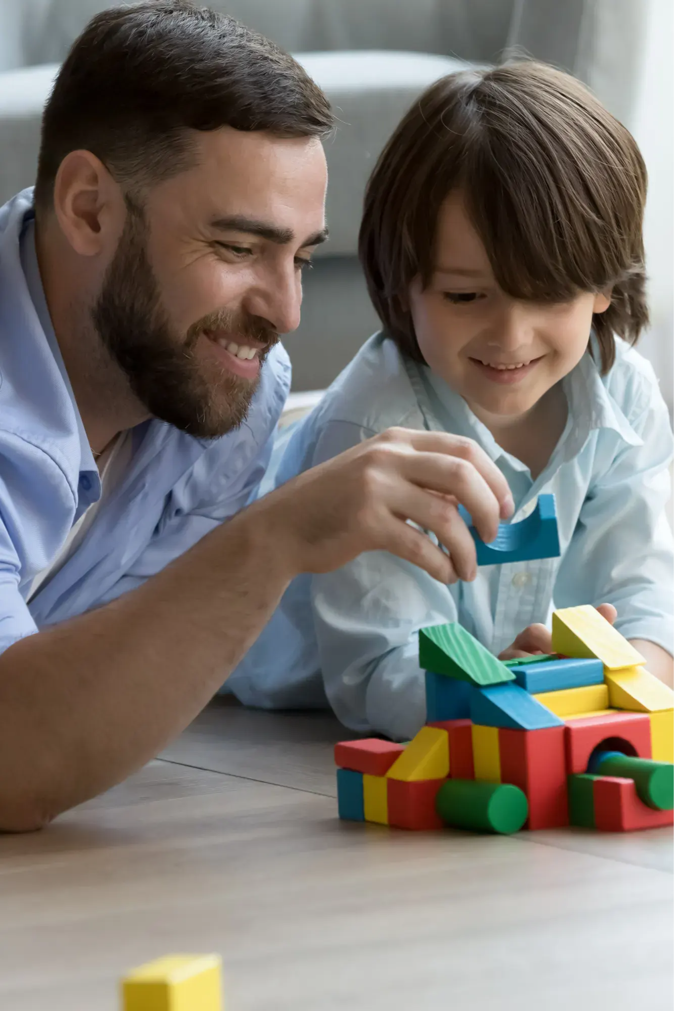 Ways Parents Can Help Autistic Children