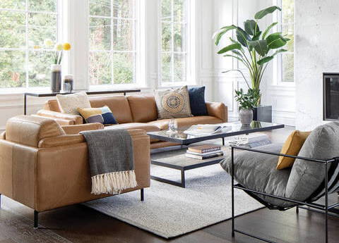 Refresh Your Home With Urban Barn