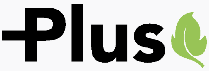 Plus Member Logo