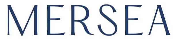Mersea logo with the tagline 