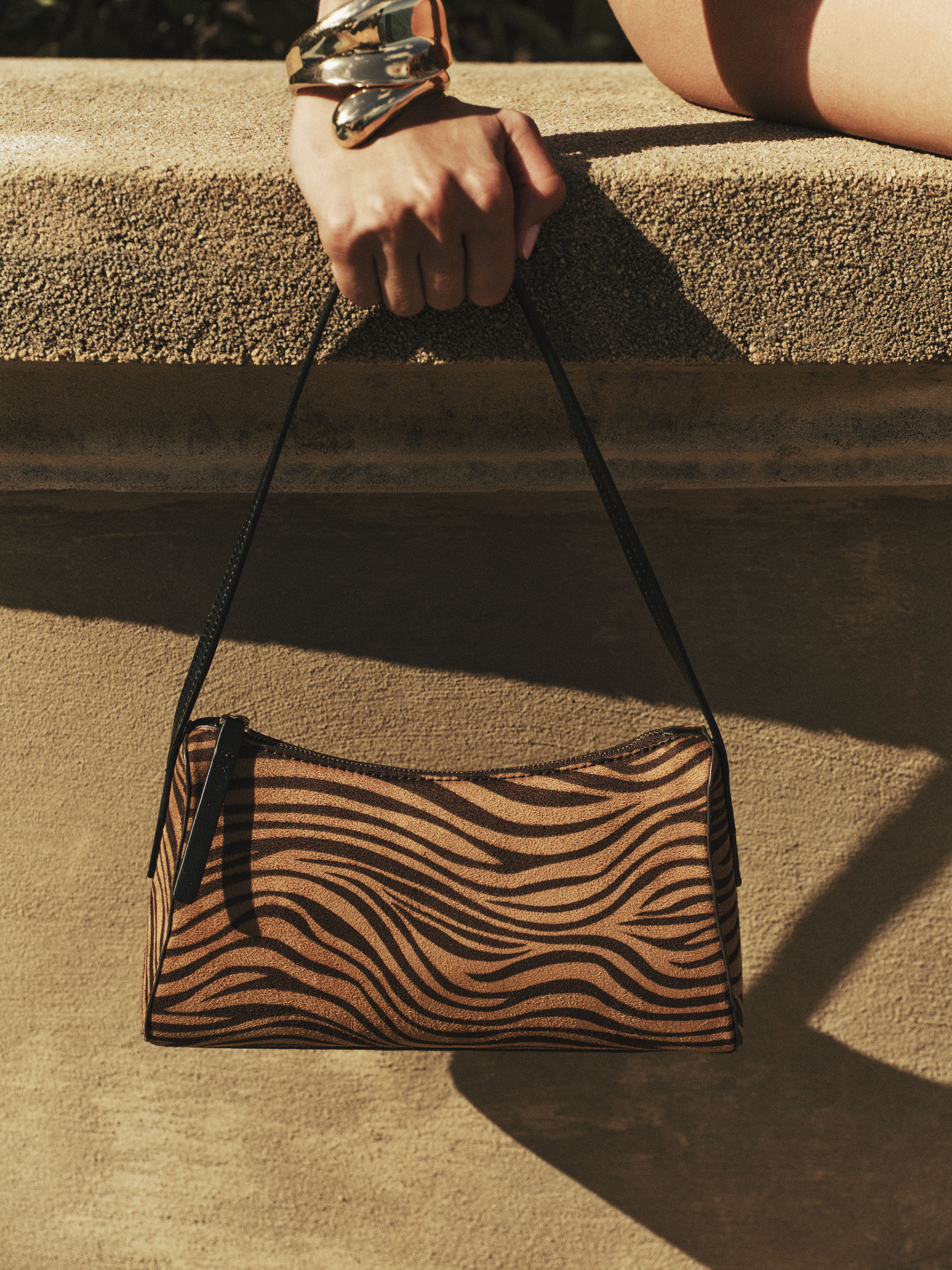 Tiger Bag
