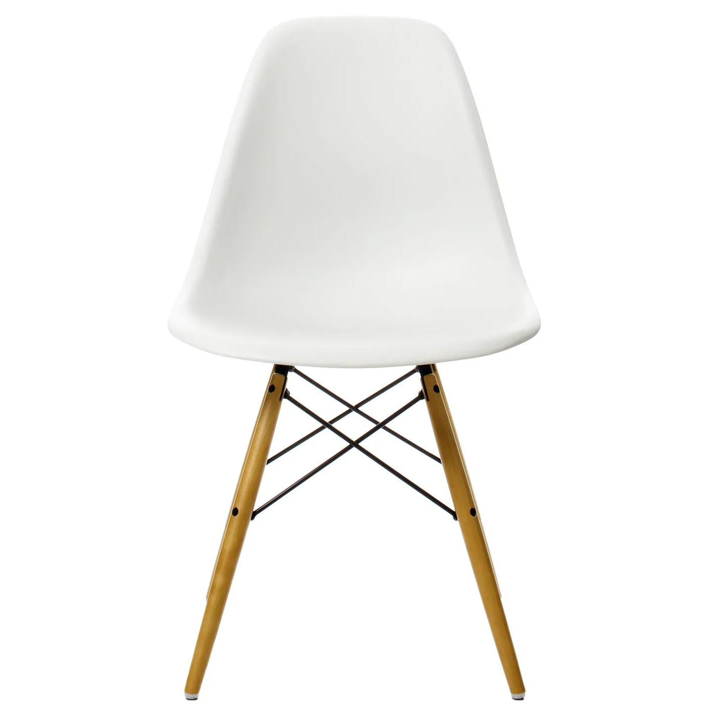 abces kool Kerstmis Vitra Eames Chair: zo kies je jouw kuipstoel – HelloChair