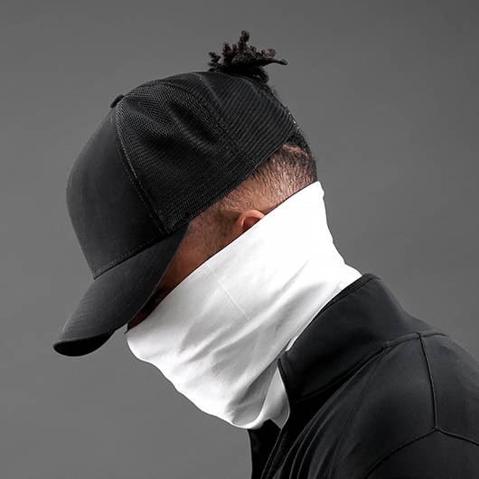 Baseball Face Covers