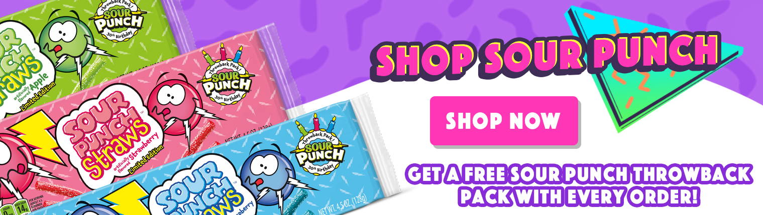 Shop Sour Punch