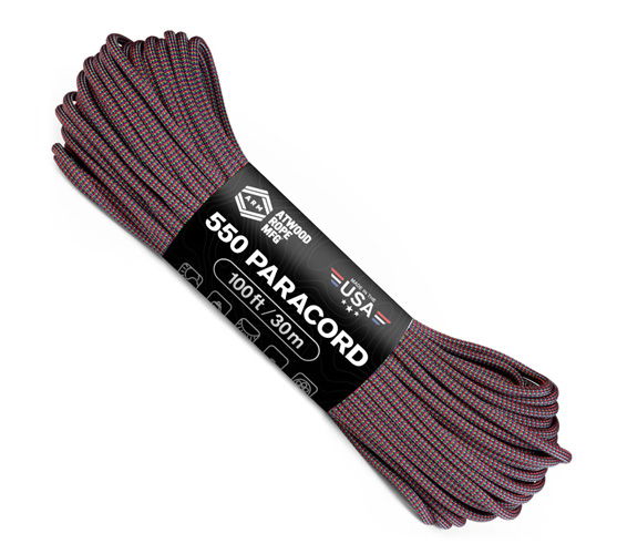 Atwood Rope 