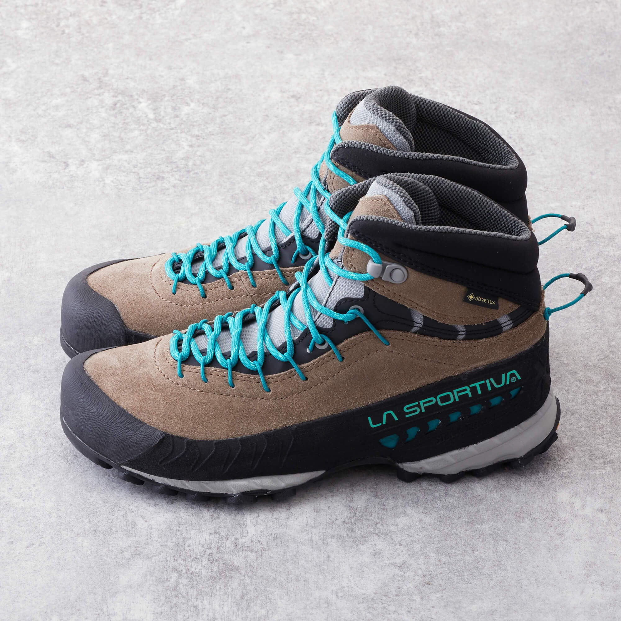 LA SPORTIVA（スポルティバ）/TX4 ミッド GTX/ブラウン/WOMENS