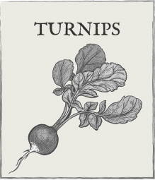 Jump down to turnips growing guide
