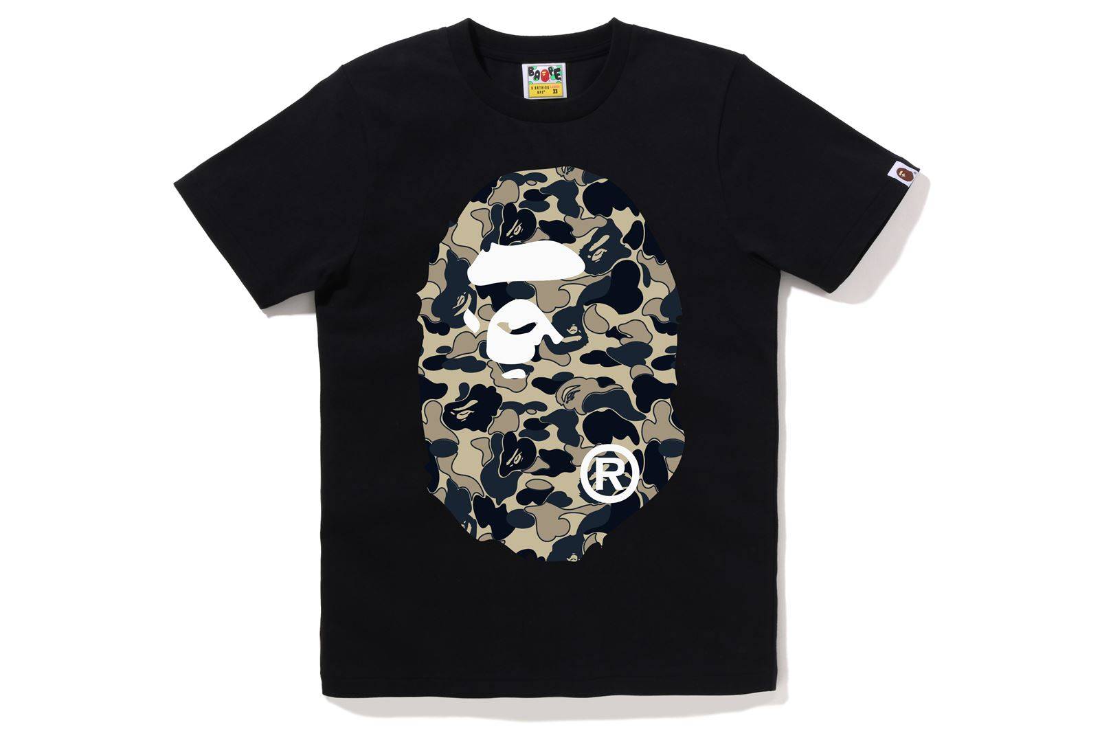 COOKIE CAMO 2 | bape.com