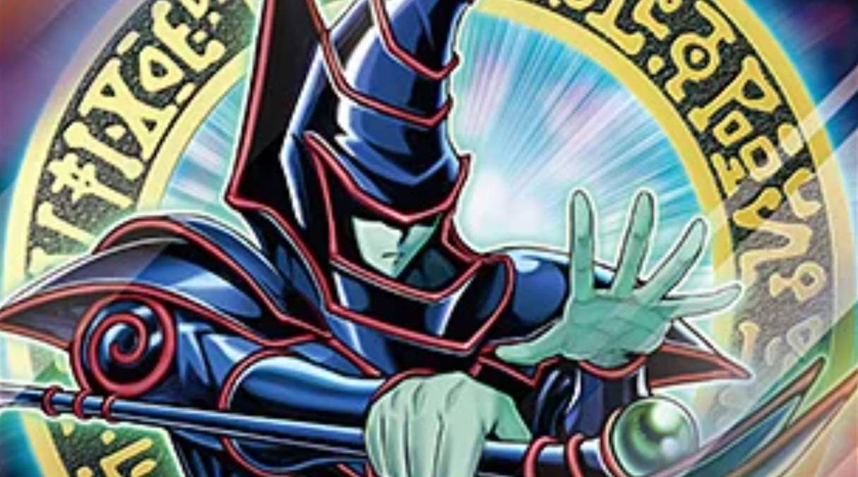 Blockbuster Yu-Gi-Oh! Releases this February 