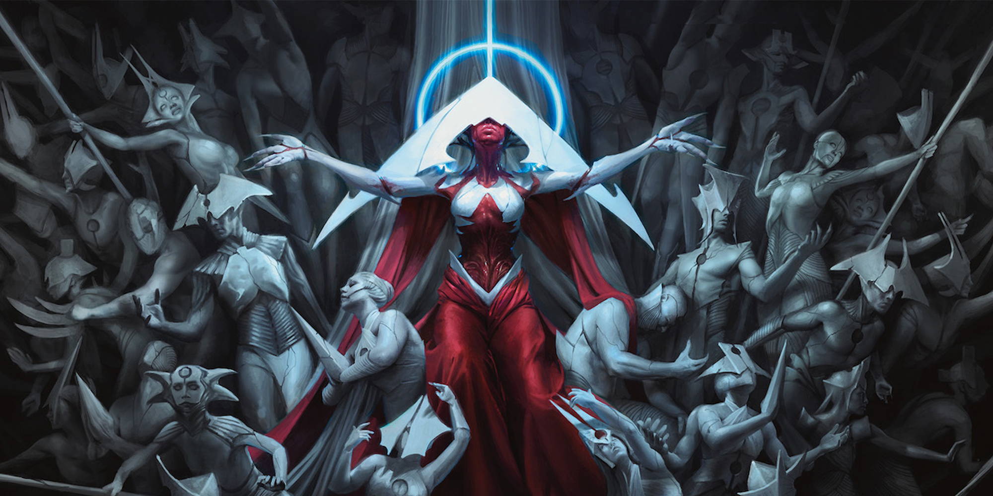 Phyrexia All Will Be One Set Review