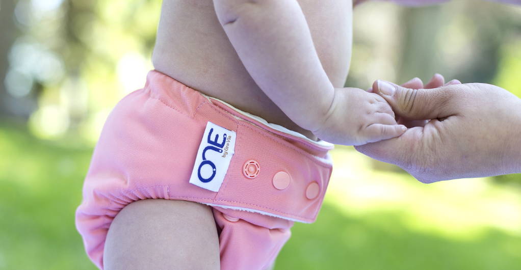 Are cloth diapers right for me? - The 