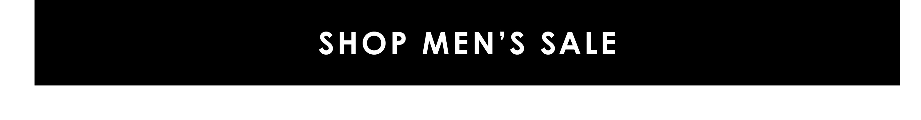 Shop Mens
