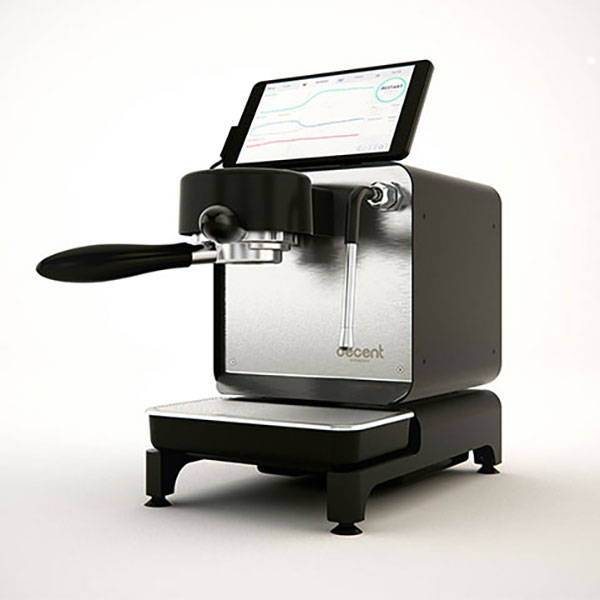 best espresso machine for experts