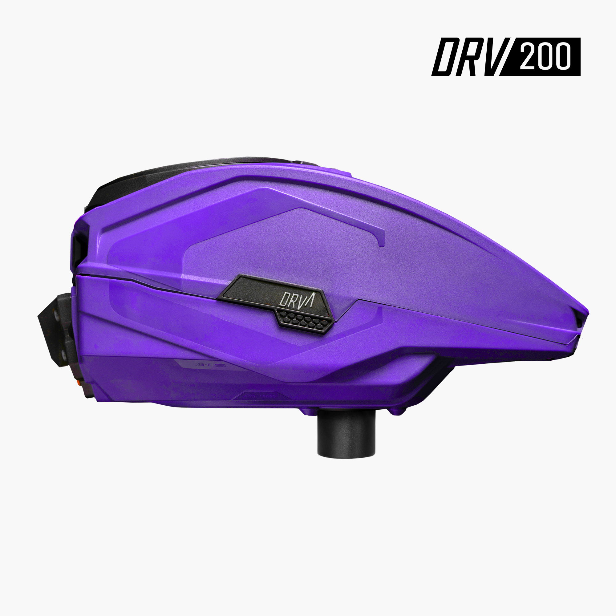CRBN DRV 200 LOADER