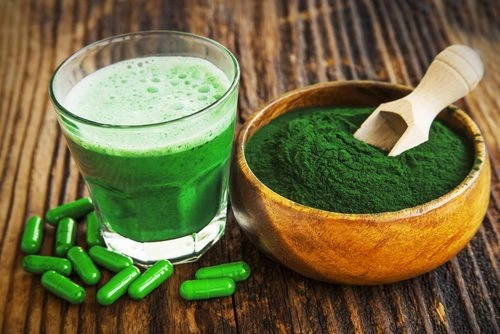 The best chlorella supplements may give you these potential benefits