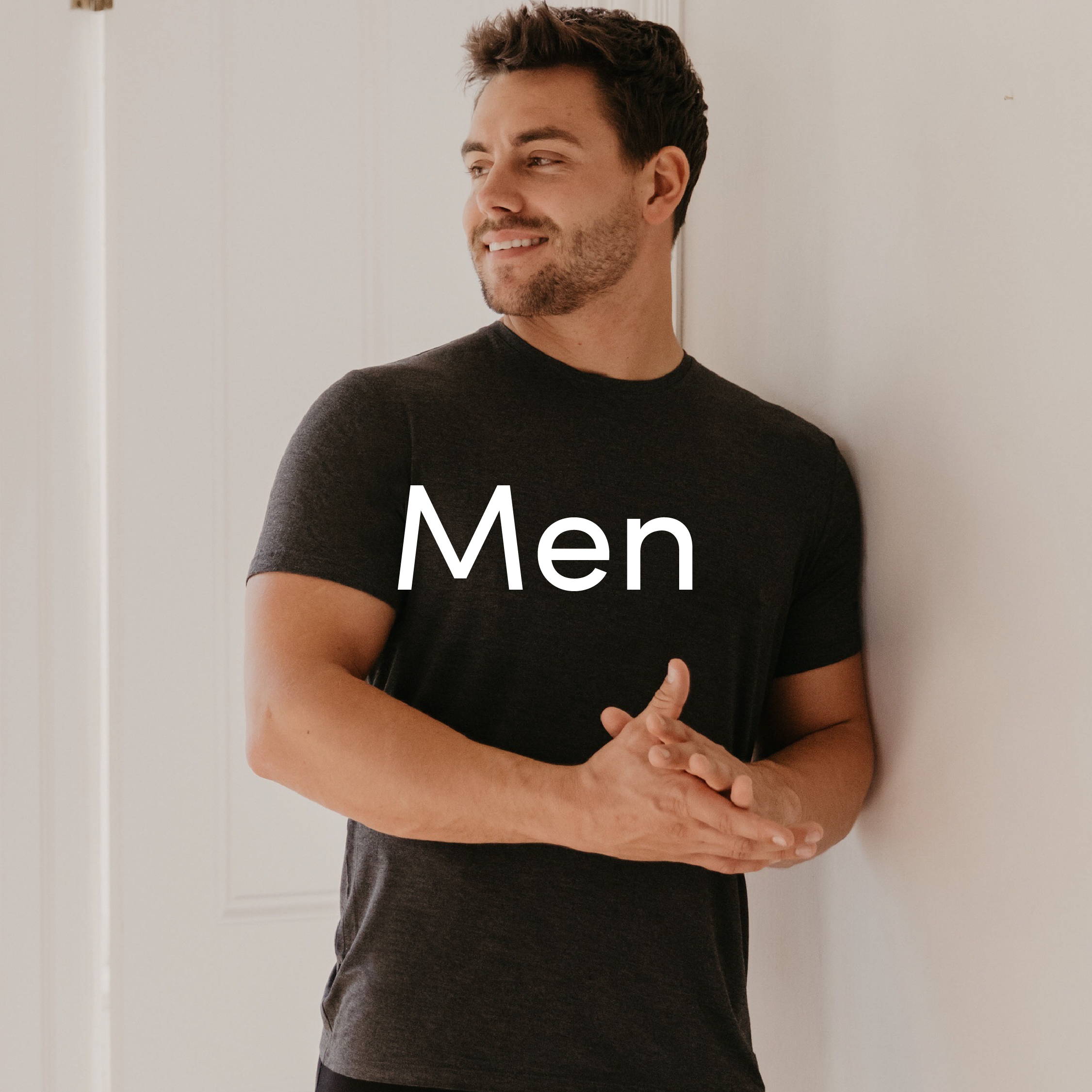 mens size guide