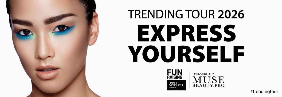 TT Express Yourself 2026