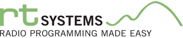 RT Systems Radio Programming Software