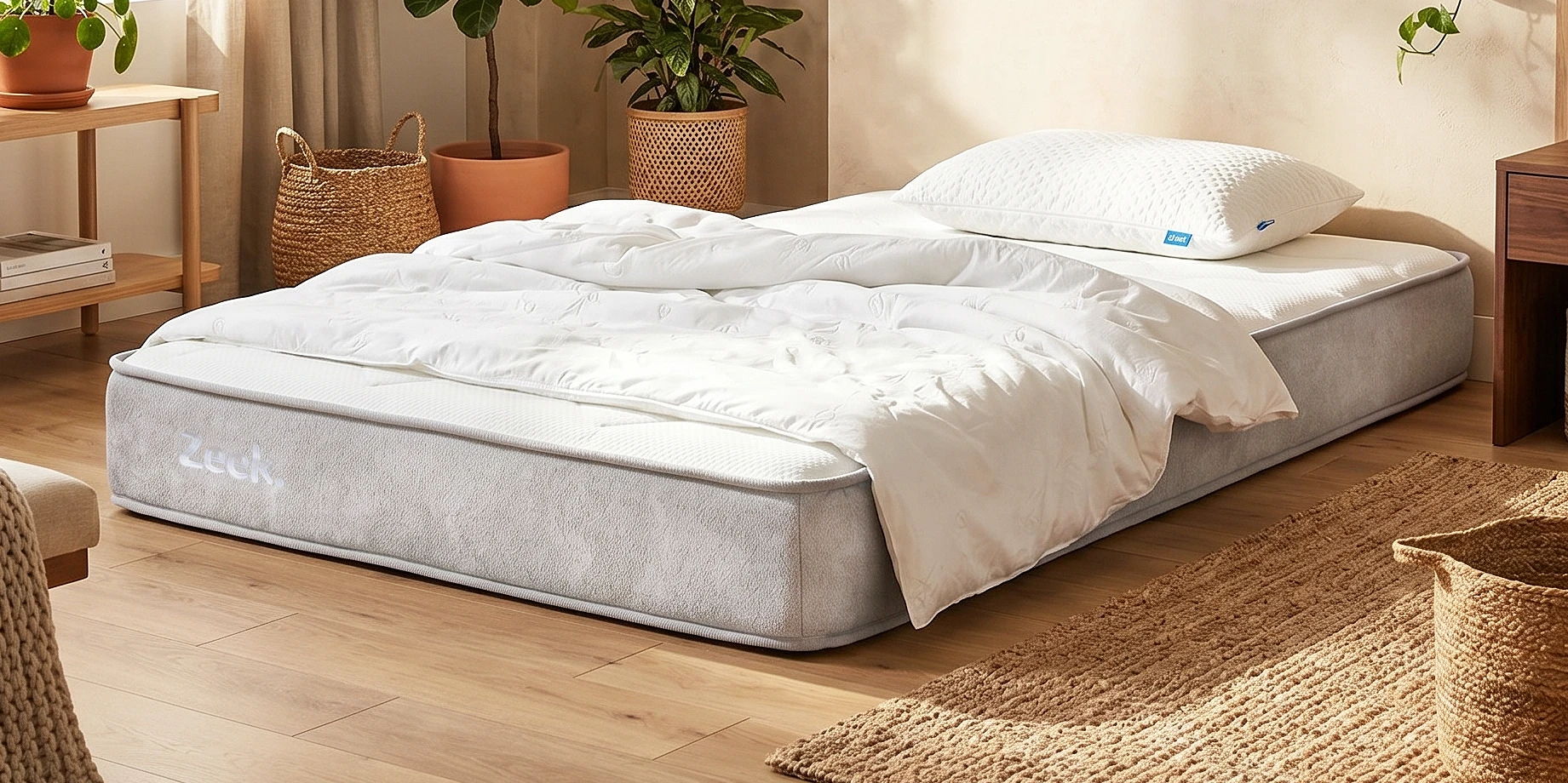 Kids Mattress Image 2 Desktop