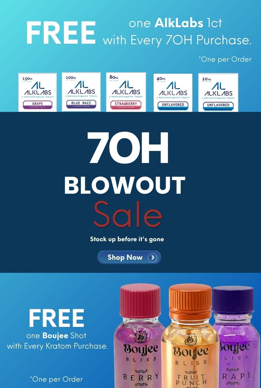 Promotional graphic for a sale featuring products and free offers.