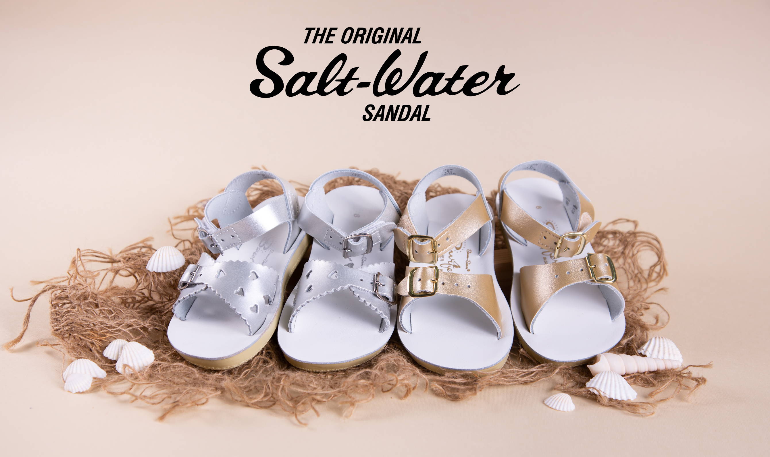 sea salt sandals sale