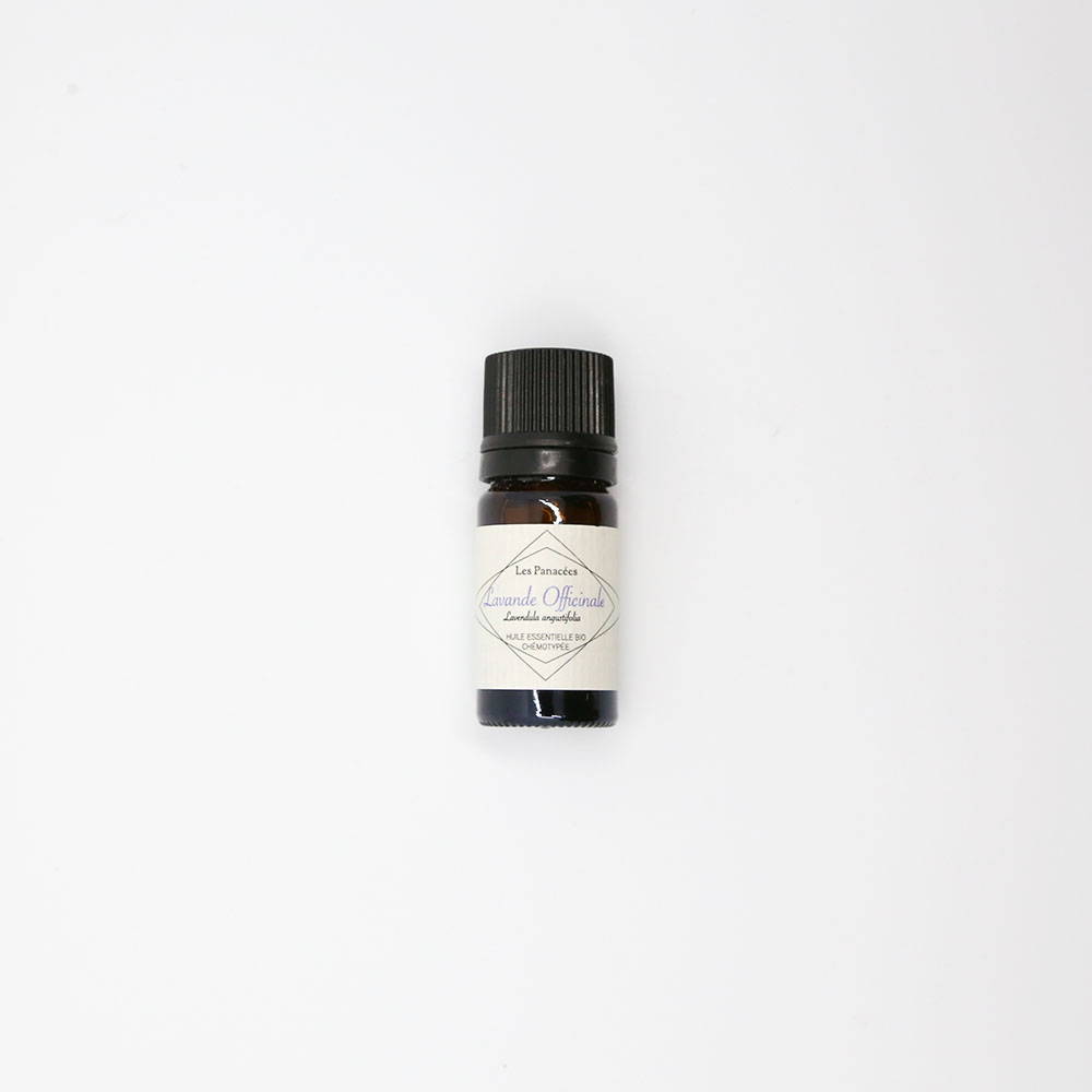 Brume D Oreiller A Faire Soi Meme Lavande L Huile Essentielle De Lavande Officinale Les Panacees The Trust Society