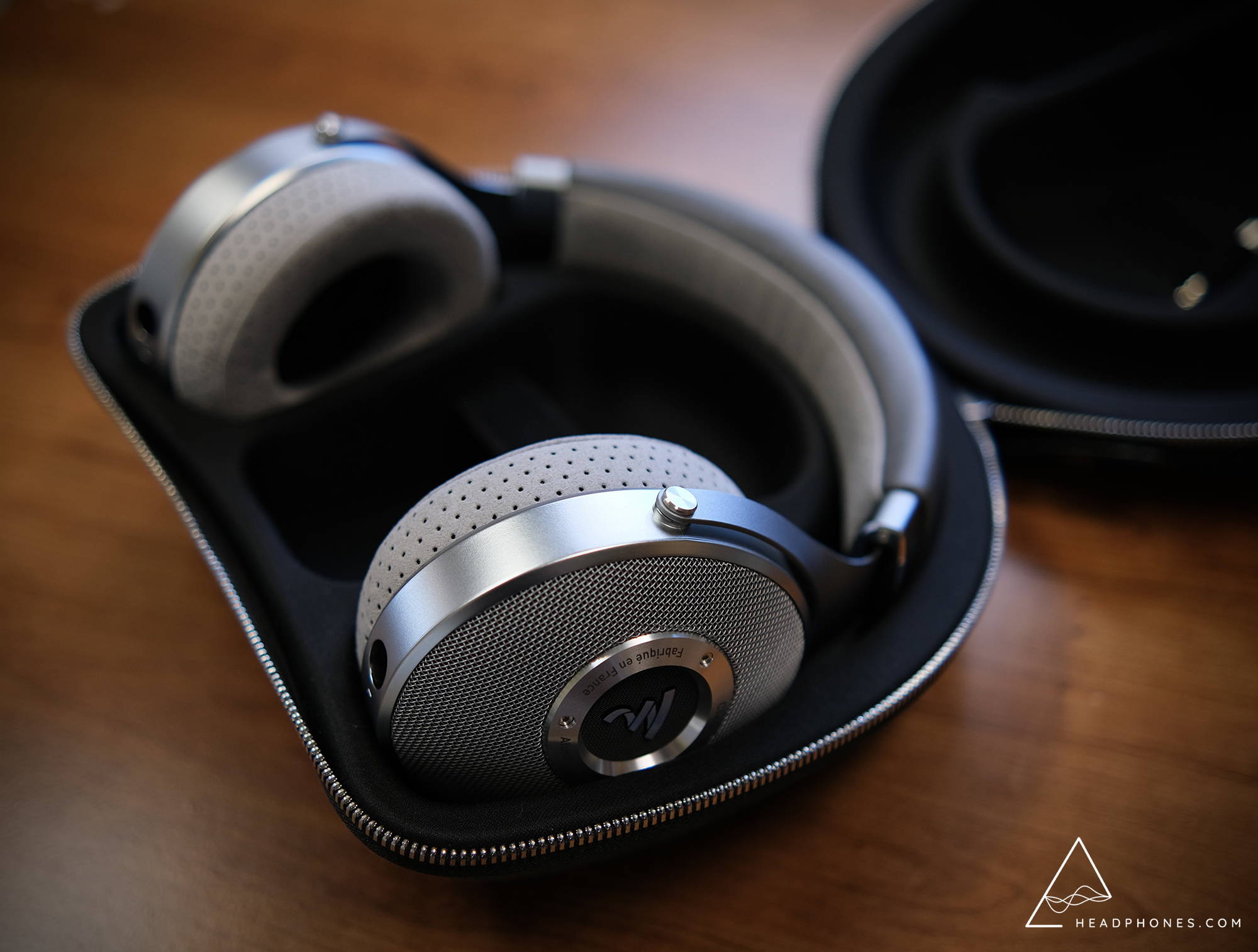 Focal Clear Dynamic Driver Open-Back headphones