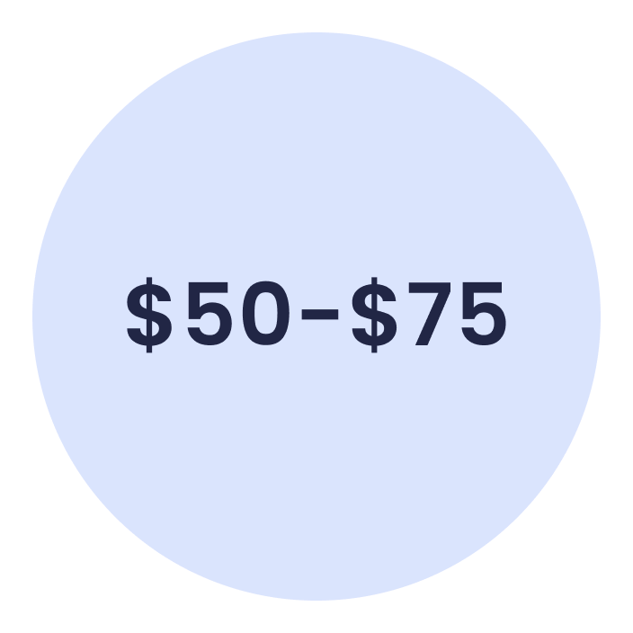 Discounted Baby & Kid Gear $25 - $37.5