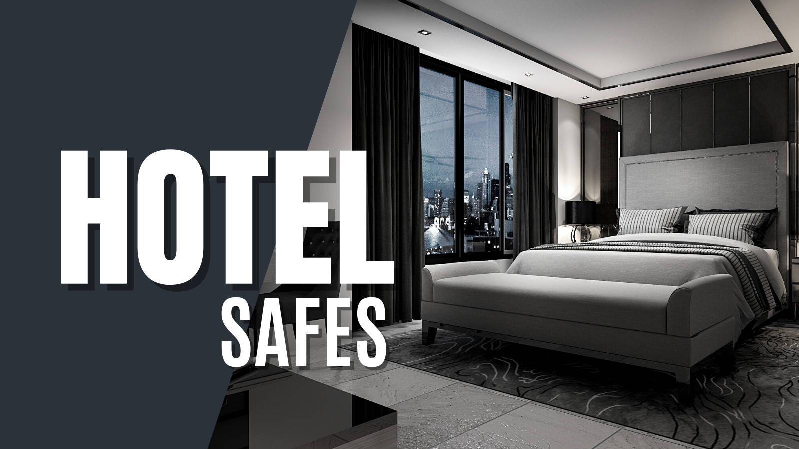 Hotel Safes