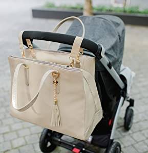 Baby Organizer Bag- Melaine