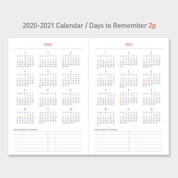 Calendar - PAPERIAN 2020 Edit large dated weekly planner scheduler