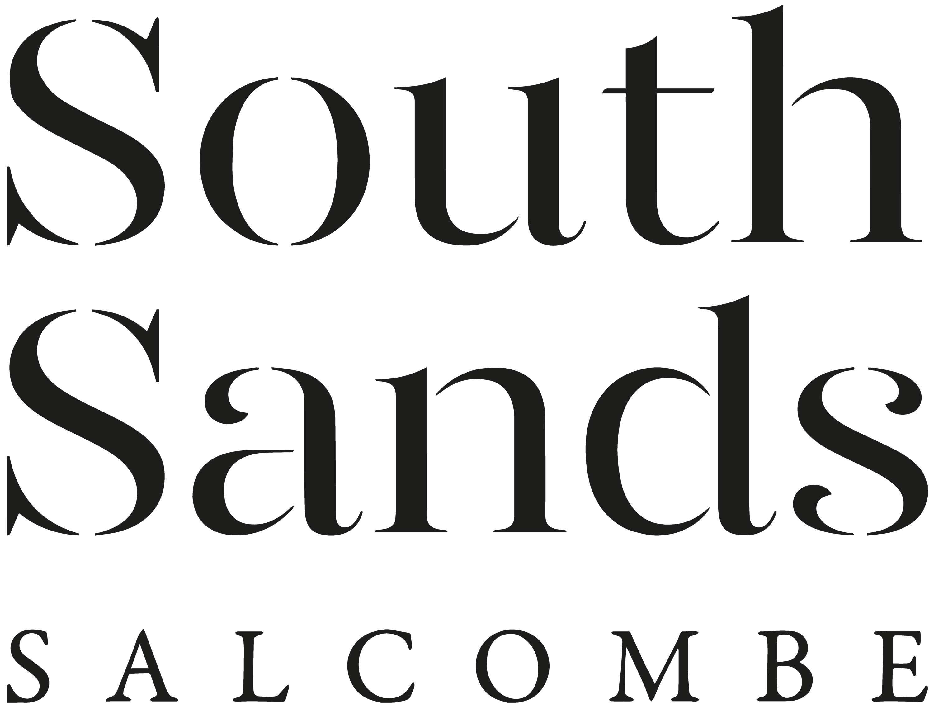South Sands Logo