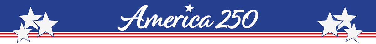 America 250th Anniversary