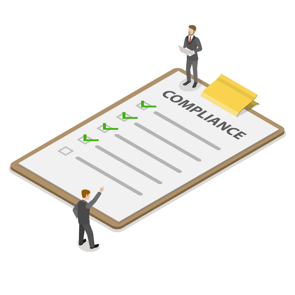 Earth Etch Compliance Audit Checklist