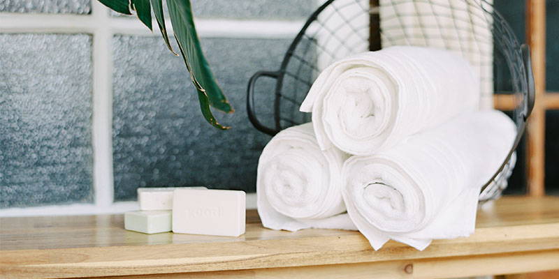 Everything You Need to Know About Bamboo Bath Linen - Bamboo