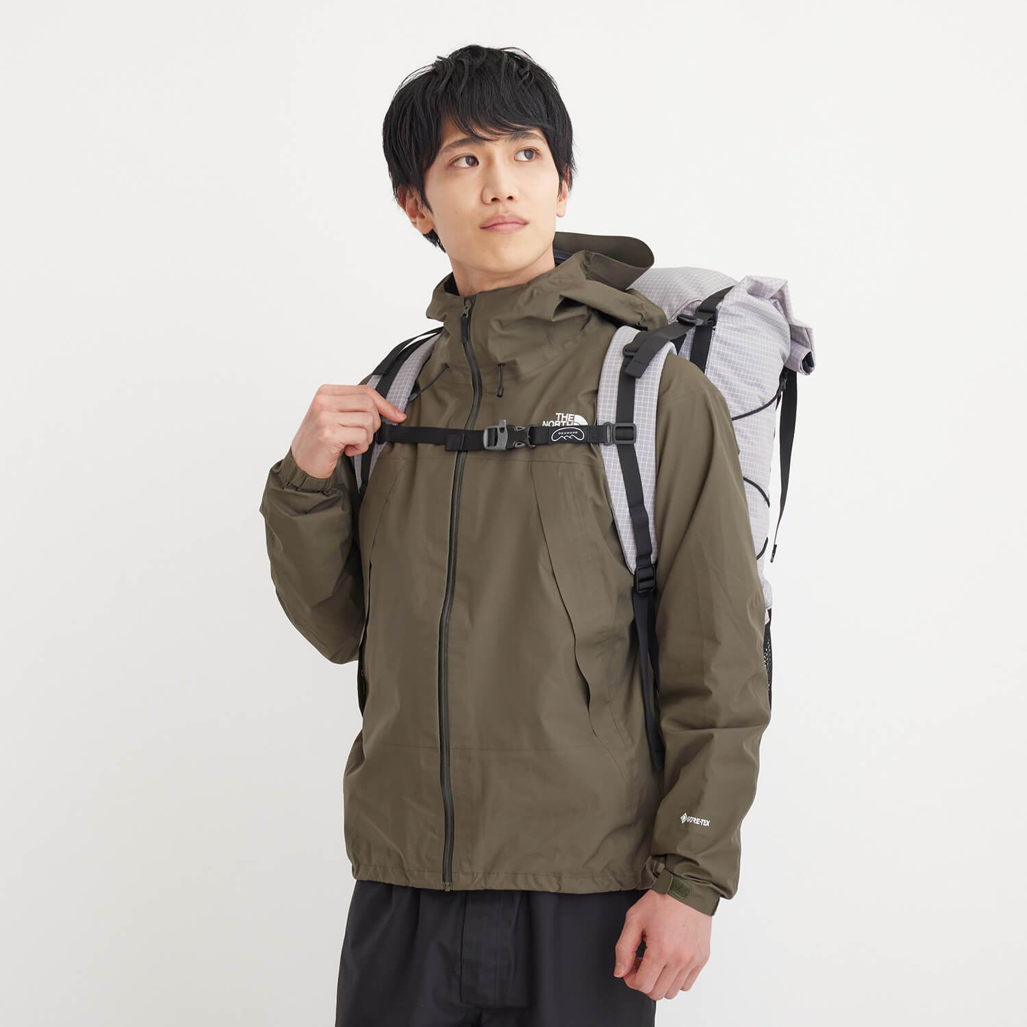OGAWAND（オガワンド）/YAMAP別注 オウン/UNISEX
