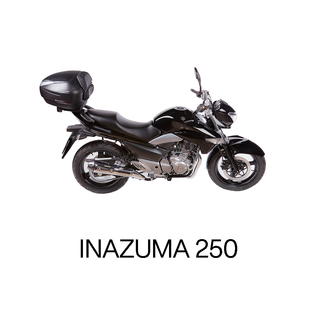Inazuma 250