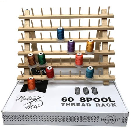 Thread Rack