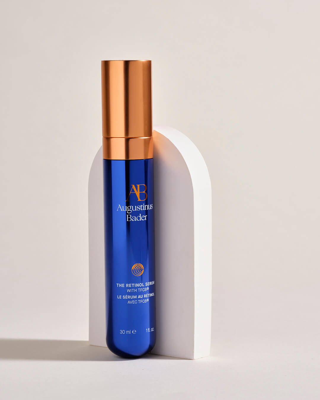 #seo : The Retinol Serum Augustinus Bader